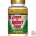 W-Zymes Xtra RecoveryZymes 10x Pancreatin - 180 - Tablet
