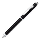 Cross AT0090-3 Tech3 Satin Black Multi-Function Pen