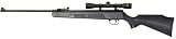 Beeman RS1 Dual-Caliber Air Rifle Combo air rifle