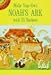 Make Your Own Noah's Ark with 23 Stickers (Dover Little Activity Books)