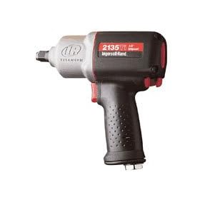 Ingersoll-Rand 2135TI 1/2-Inch Titanium Duty Air Impact Wrench