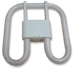 28W 2D GR10Q 4 pin Energy Saving Ligh...