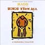MADD: Honor Them All - Mothers Against Drunk Driving