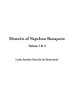 Review IndyPublish.com  / Memoirs of Napoleon Bonaparte