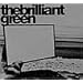 the brilliant green