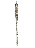 BUTLER CREEK PADDED QUICK CARRY SLINGColor: Advantage Camo