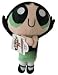 Search : Powerpuff Girls Talking Doll - Buttercup Squeeze Plush