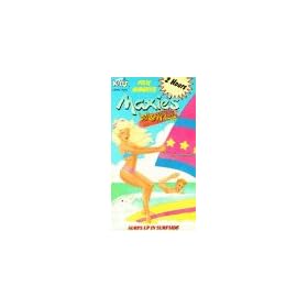 Maxie's World:Surf's Up in Surfside [VHS]