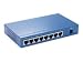 TRENDnet TE100-S88Eplus 8-Port 10/100 Auto-MDIX Fast Ethernet Mini Switch