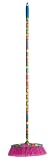 from Eddingtons Eddingtons Vigar Candy Broom 130CM 591915 Model 591915  - Eddingtons