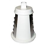 Presto 09942 medium shredder cone.