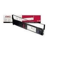 OKI 43821103 ML 5100 Farbband schwarz 2.000.000 Zeichen