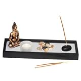 Kitchen & Housewares : Mini Zen Garden