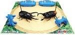 ムシキング リモコンバトル対決セット第2弾の画像