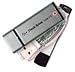 Electronics : ACP-EP Memory 32MB USB 1.1 Mini Flash Drive for Mac and PC - MY13869