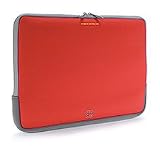 Tucano 9-Dot Second skin Laptop Folder 12