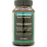 Vital Green 375 tabs