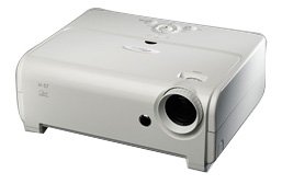 Optoma H57 HDTV Video Projector