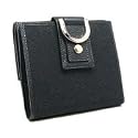 Gucci 141411 Black Wallet