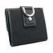 Gucci 141411 Black Wallet