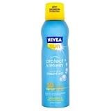 Nivea Sun Protect and Refresh Cooling Mist SPF 50 200ml