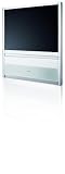 Toshiba 43VJ33 43 Rear Projection TV