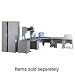 WorkManager 60 Hutch- Platinum