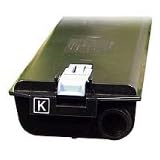Kyocera TK 800K - Toner cartridge black - 25000 pages