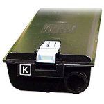 Kyocera TK 800K - Toner cartridge black - 25000 pages