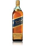 Johnnie Walker Blue Label Blended Scotch Whisky