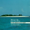 Mid-Day on Jost Van Dyke: In the Absence of Man Series