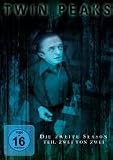 Produkt-Bild: Twin Peaks - Season 2, Teil 2 [3 DVDs]