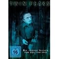 Twin Peaks - Season 2, Teil 2 [3 DVDs]