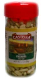 Pignoli, Pine Nuts (Castella) 2oz (56g) by Figs