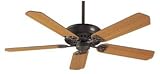 Hunter 23258 54 Paramount XP New Bronze