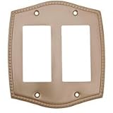 GFCI Cover Double US15 Rope
