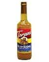 Torani Italian Eggnog Syrup 750mL