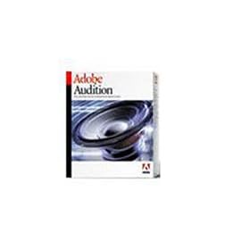 Adobe Audition v.3.0
