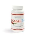 Capsi Trim. Suppress the Appetite & Burn Calories. (30 Capsules) Contains clinically proven Capsi Max Plus.