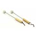 2 - Percussive Oriental Back Massage Mallets Bongers