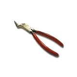 21RScW7KcmL. SL160  Knipex  Mechanics Double Bend 90 deg Pliers
