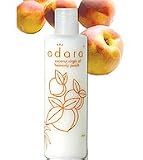 Adara Organic Virgin Coconut Oil - Peach