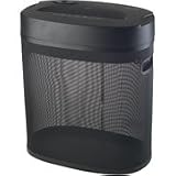 Staples 8-sheet Cross Cut Shredder