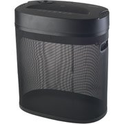 Staples 8-sheet Cross Cut Shredder