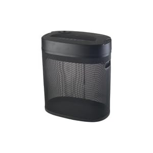 Staples 8-sheet Cross Cut Shredder by Staples