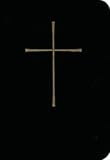 Book of Common Prayer, Pew, Black