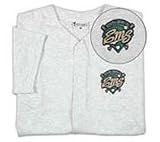 Eugene Emeralds Minor League Baseball Youth Jersey