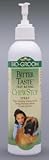 BIOGROOM BITTER TASTE 8 OZ