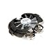 Electronics : ZALMAN VF950-LED QUIET DUAL HEATPIPE VGA COOLER RETAIL
