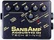 TECH 21 ACOUSTIC-DI SansAmp Acoustic DI